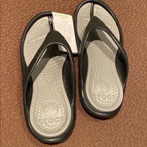 CROCS Athens Unisex Slippers BRAND NEW WITH TAGS